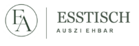 Esstisch Ausziehbar